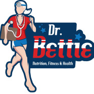 DR. BETTIE: Run Naked and Tune In to Your Internal GPS