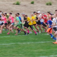 Community XC in Boise